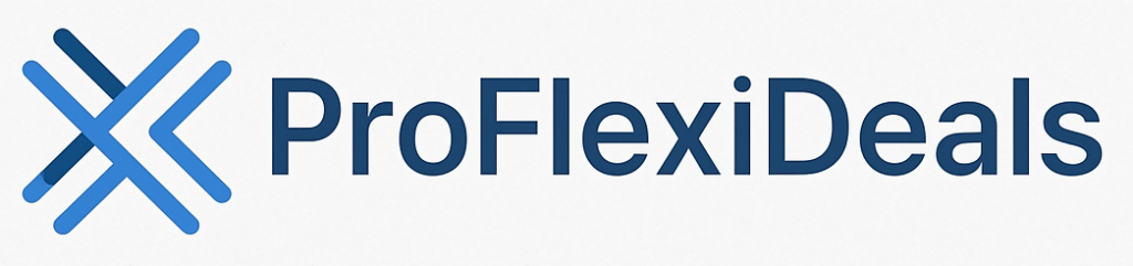 Proflexideals